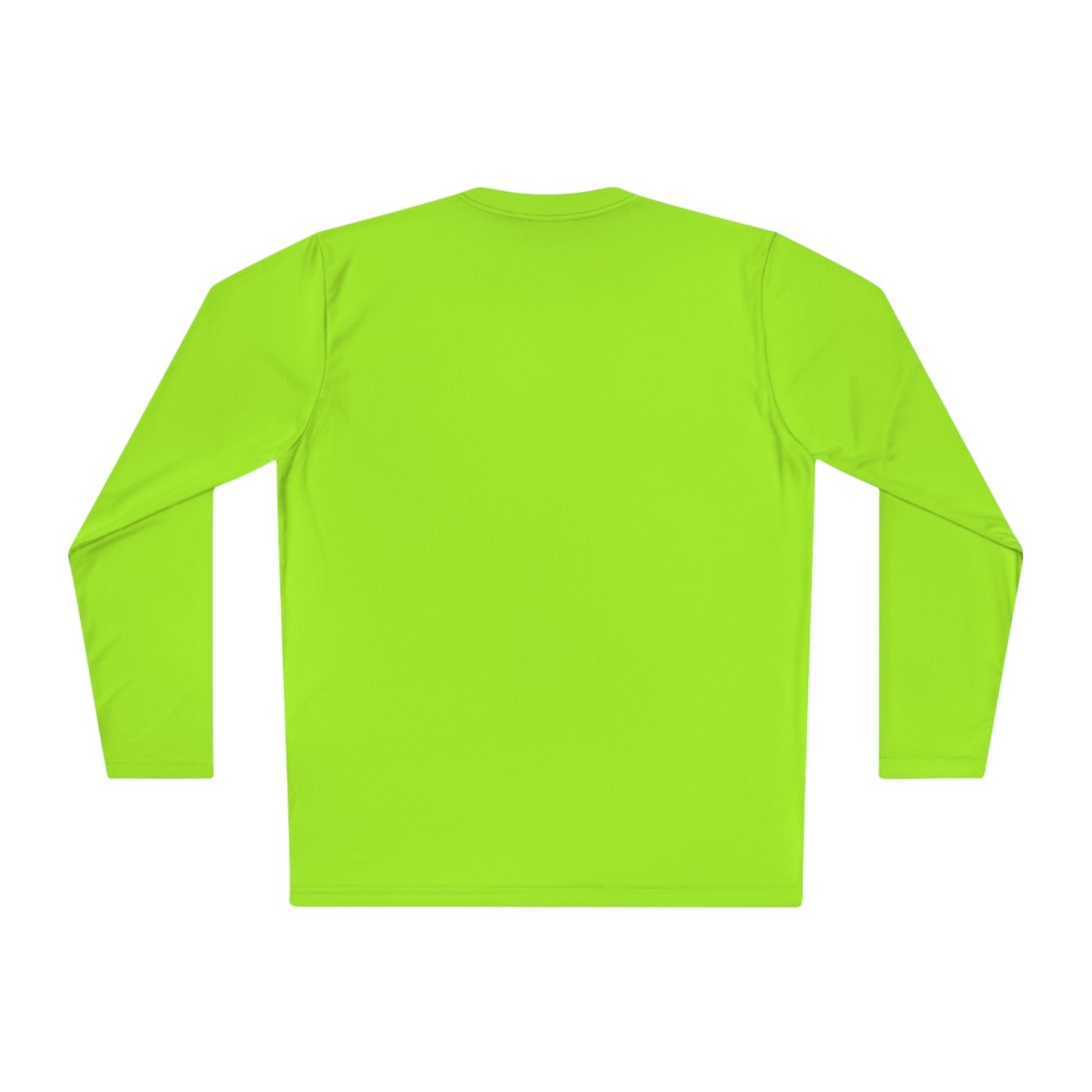 Long Sleeve Rash Guard