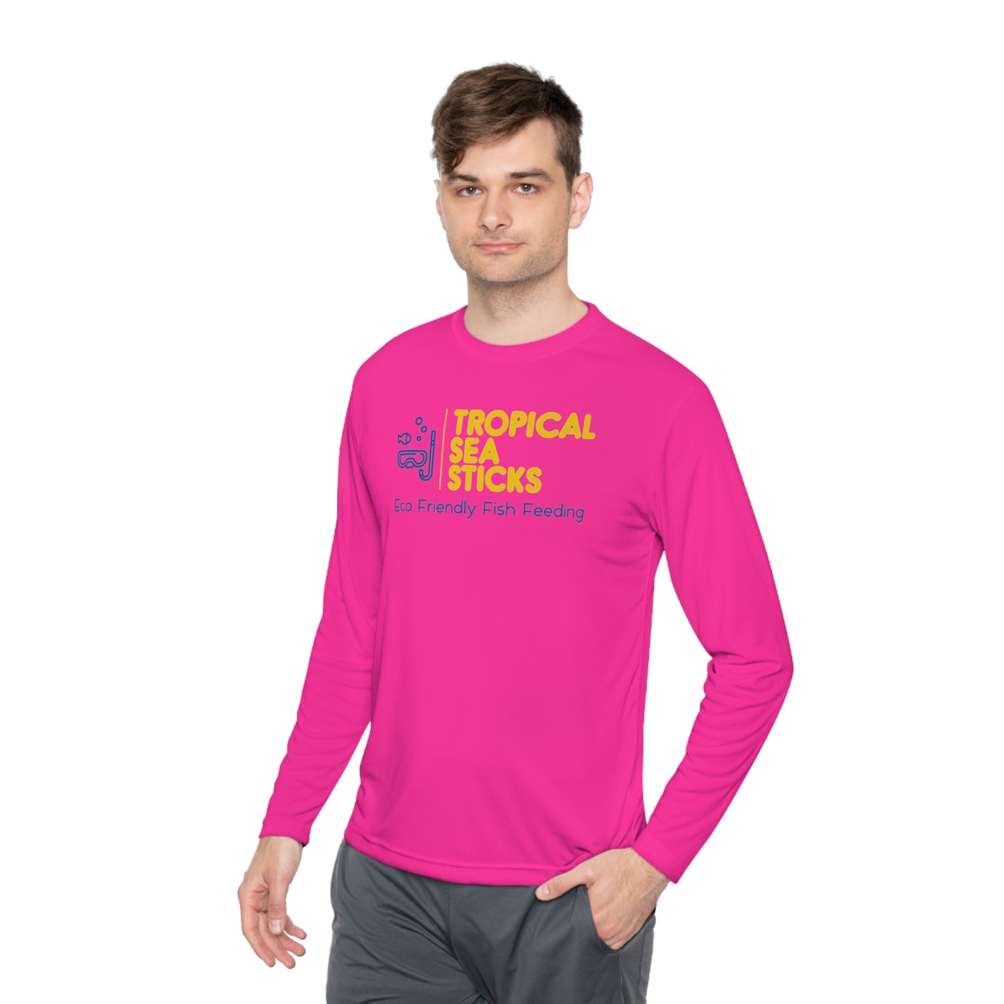 Long Sleeve Rash Guard