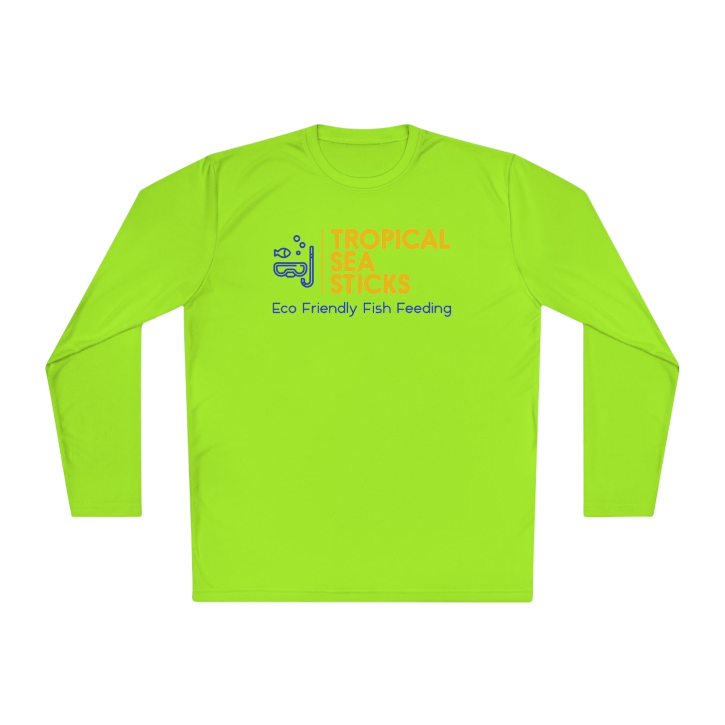 Long Sleeve Rash Guard