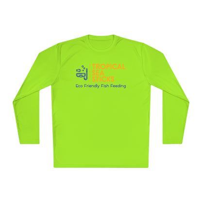 Long Sleeve Rash Guard