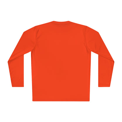 Long Sleeve Rash Guard