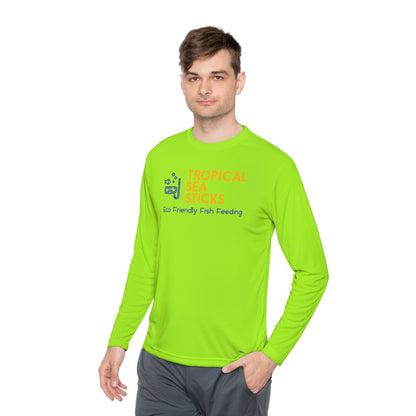 Long Sleeve Rash Guard