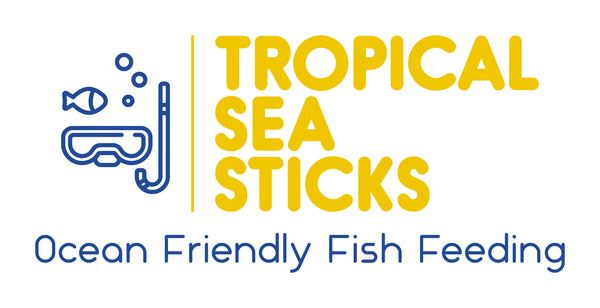 Tropical Sea Sticks